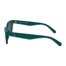Cargar imagen en el visor de la galería, LENTES DE SOL CALVIN KLEIN JEANS CKJ25604S 432
