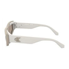 Cargar imagen en el visor de la galería, LENTES DE SOL CALVIN KLEIN JEANS CKJ25607S 671
