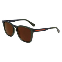 Cargar imagen en el visor de la galería, GAFAS DE SOL CALVIN KLEIN CKJ22642SN HOMBRE
