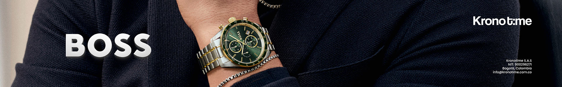 RELOJERÍA TECHNOMARINE PARA HOMBRE