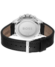 Cargar imagen en el visor de la galería, RELOJ CLÁSICO PARA HOMBRE BOSS TROPER 1514121 - NEGRO
