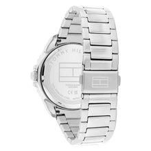 Cargar imagen en el visor de la galería, RELOJ  PARA HOMBRE TOMMY HILFIGER OCEANIC 1792203 - PLATEADO
