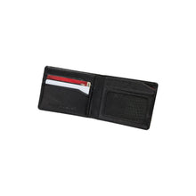 Cargar imagen en el visor de la galería, CAPE LEATHER BLACK
