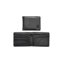 Cargar imagen en el visor de la galería, CAPE VEGAN LEATHER BLACK
