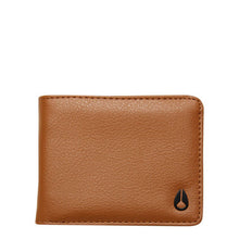 Cargar imagen en el visor de la galería, CAPE VEGAN LEATHER SADDLE
