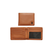 Cargar imagen en el visor de la galería, CAPE VEGAN LEATHER SADDLE
