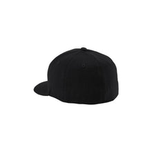 Cargar imagen en el visor de la galería, EXCHANGE FF HAT BLACK / WHITE S/M
