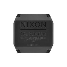 Cargar imagen en el visor de la galería, RELOJ  PARA HOMBRE NIXON REGULUS DARK SLATE A1180-2889 - AZUL
