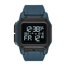 Cargar imagen en el visor de la galería, RELOJ  PARA HOMBRE NIXON REGULUS DARK SLATE A1180-2889 - AZUL
