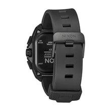 Cargar imagen en el visor de la galería, RELOJ  PARA HOMBRE NIXON RIPLEY BLACK A1267-000 - NEGRO
