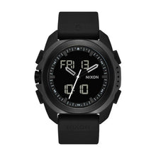 Cargar imagen en el visor de la galería, RELOJ  PARA HOMBRE NIXON RIPLEY BLACK A1267-000 - NEGRO
