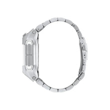 Cargar imagen en el visor de la galería, RELOJ  PARA HOMBRE NIXON REGULUS SS BLACK A1268-000 - PLATEADO

