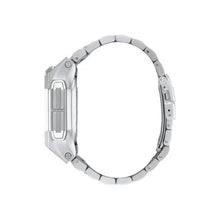Cargar imagen en el visor de la galería, RELOJ  PARA HOMBRE NIXON REGULUS SS BLACK A1268-000 - PLATEADO
