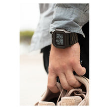 Cargar imagen en el visor de la galería, RELOJ  PARA HOMBRE NIXON REGULUS SS ALL BLACK A1268-001 - NEGRO
