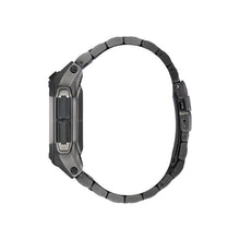Cargar imagen en el visor de la galería, RELOJ  PARA HOMBRE NIXON REGULUS SS GUNMETAL A1268-131 - GRIS
