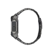 Cargar imagen en el visor de la galería, RELOJ  PARA HOMBRE NIXON REGULUS SS GUNMETAL A1268-131 - GRIS
