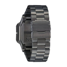 Cargar imagen en el visor de la galería, RELOJ  PARA HOMBRE NIXON REGULUS SS GUNMETAL A1268-131 - GRIS
