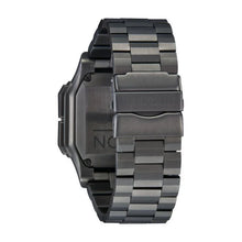 Cargar imagen en el visor de la galería, RELOJ  PARA HOMBRE NIXON REGULUS SS GUNMETAL A1268-131 - GRIS
