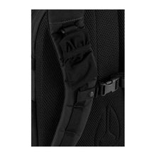 Cargar imagen en el visor de la galería, MOCHILA NIXON GAMMA NEGRA
