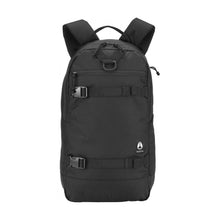 Cargar imagen en el visor de la galería, MOCHILA NIXON C3025000-00 RANSACK, COLOR NEGRO
