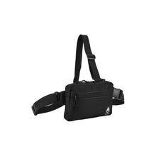 Cargar imagen en el visor de la galería, BANDIT BAG BLACK
