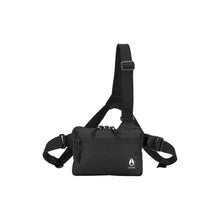 Cargar imagen en el visor de la galería, BANDIT BAG BLACK
