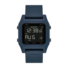 Cargar imagen en el visor de la galería, RELOJ  PARA UNISEXO NIXON STAPLE DARK SLATE A1309-2889 - AZUL
