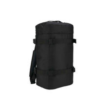 Cargar imagen en el visor de la galería, NIXON BAGS C3035000 BOLSA DE VIAJE ESCAPE 45L NEGRA
