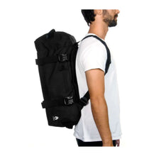 Cargar imagen en el visor de la galería, NIXON BAGS C3035000 BOLSA DE VIAJE ESCAPE 45L NEGRA
