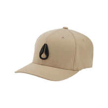 Cargar imagen en el visor de la galería, GORRA DEEP DOWN FLEXI FIT - CAQUI (L/XL)

