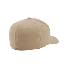 Cargar imagen en el visor de la galería, GORRA DEEP DOWN FLEXI FIT - CAQUI (L/XL)
