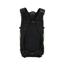 Cargar imagen en el visor de la galería, HAULER 35L BACKPACK BLACK
