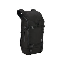 Cargar imagen en el visor de la galería, HAULER 35L BACKPACK BLACK
