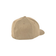Cargar imagen en el visor de la galería, GORRAS NIXON FLEXFIT DE EXCHANGE C2875 1350-22 BEIGE HOMBRE
