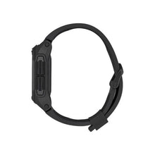 Cargar imagen en el visor de la galería, RELOJ  PARA HOMBRE NIXON REGULUS ALL BLACK / RED A1180-760 - NEGRO
