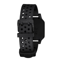 Cargar imagen en el visor de la galería, RELOJ DEPORTIVO PARA UNISEXO NIXON HEAT ALL BLACK A1320-001 - NEGRO
