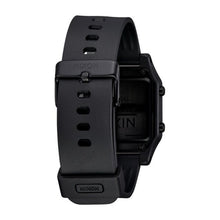 Cargar imagen en el visor de la galería, RELOJ  PARA HOMBRE NIXON STAPLE BLACK / POSITIVE A1309-867 - NEGRO

