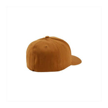 Cargar imagen en el visor de la galería, GORRA HOMBRE NIXON NARANJA
