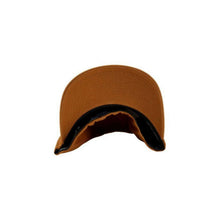 Cargar imagen en el visor de la galería, GORRA HOMBRE NIXON NARANJA

