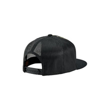 Cargar imagen en el visor de la galería, TEAM TRUCKER HAT TIGER CAMO
