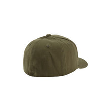 Cargar imagen en el visor de la galería, GORRAS NIXON FLEXFIT DE EXCHANGE C2875 2402-22 VERDE HOMBRE
