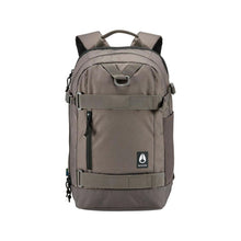 Cargar imagen en el visor de la galería, MOCHILA NIXON C302414700 GAMMA BACKPACK CHARCOAL
