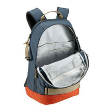 Cargar imagen en el visor de la galería, MOCHILA NIXON GAMMA, AZUL MARINO/MULTICOLOR
