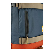 Cargar imagen en el visor de la galería, MOCHILA NIXON GAMMA, AZUL MARINO/MULTICOLOR
