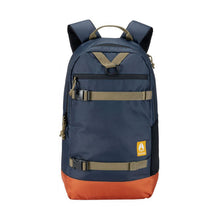 Cargar imagen en el visor de la galería, MOCHILA NIXON RANSACK - AZUL MARINO/MULTICOLOR
