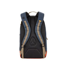 Cargar imagen en el visor de la galería, MOCHILA NIXON RANSACK - AZUL MARINO/MULTICOLOR
