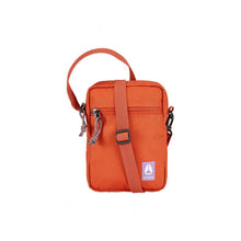 Cargar imagen en el visor de la galería, BOLSA NIXON STASH VINTAGE NARANJA
