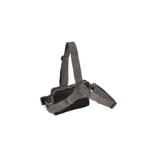 Cargar imagen en el visor de la galería, BANDIT BAG CHARCOAL
