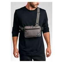 Cargar imagen en el visor de la galería, BANDIT BAG CHARCOAL

