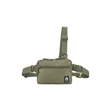 Cargar imagen en el visor de la galería, BANDIT BAG CHARCOAL
